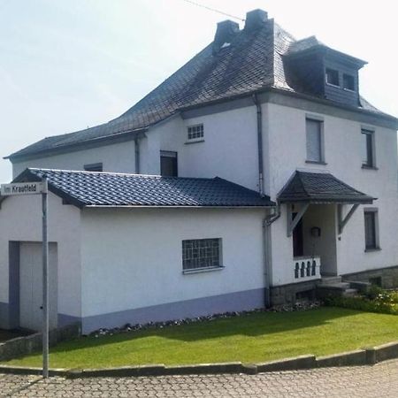 Gaestezimmer M. Schubert Oberelbert Εξωτερικό φωτογραφία