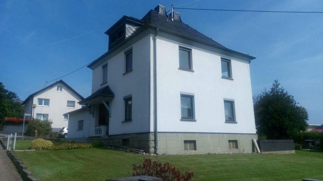 Gaestezimmer M. Schubert Oberelbert Εξωτερικό φωτογραφία