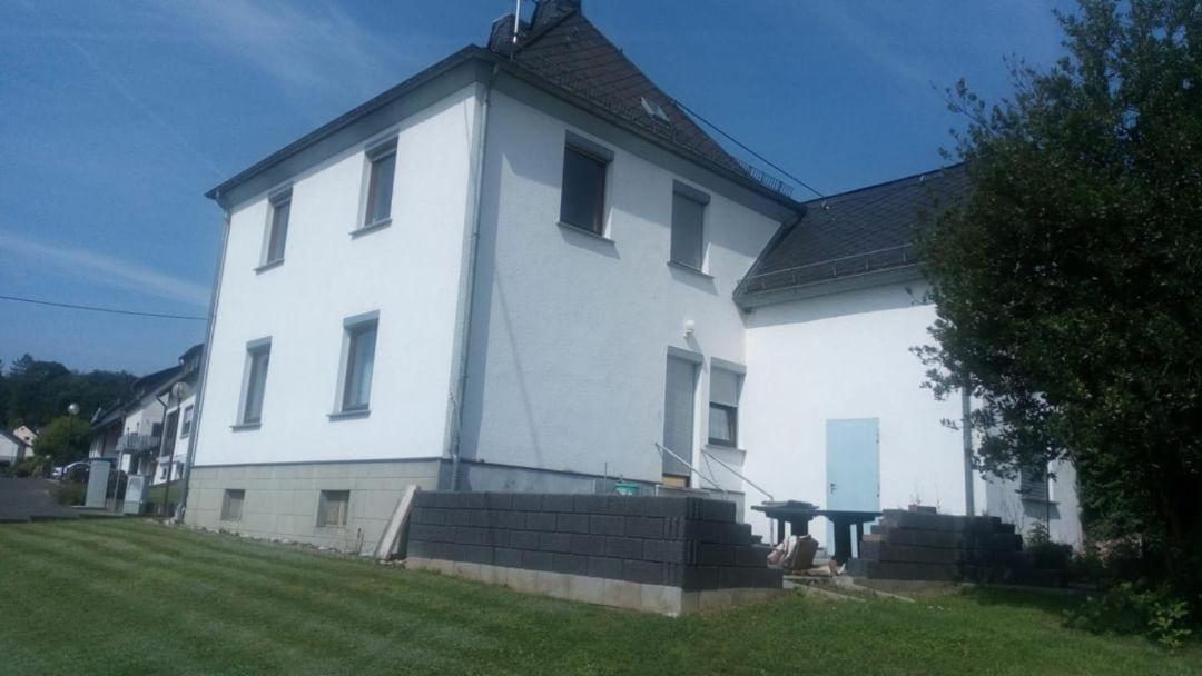 Gaestezimmer M. Schubert Oberelbert Εξωτερικό φωτογραφία