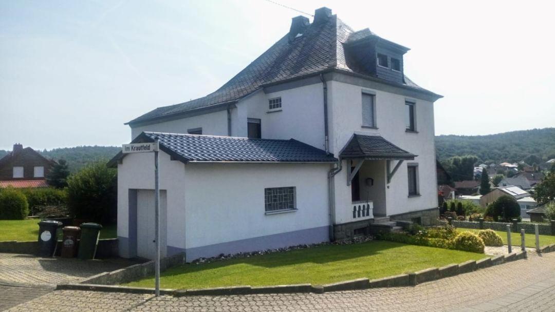 Gaestezimmer M. Schubert Oberelbert Εξωτερικό φωτογραφία