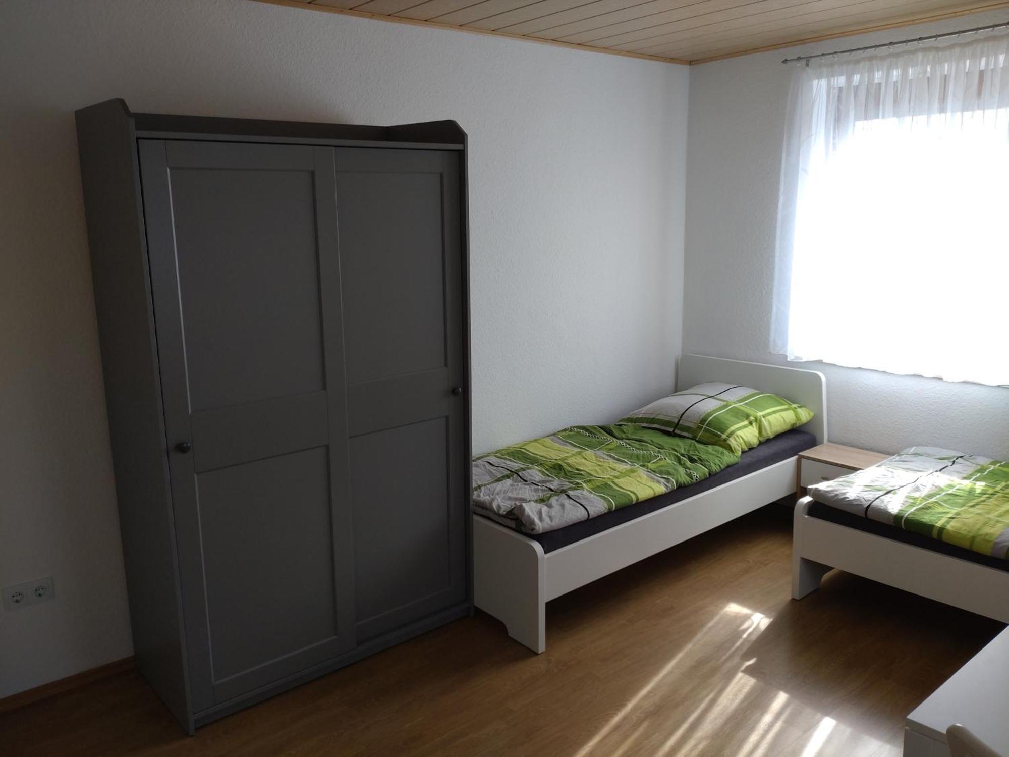 Gaestezimmer M. Schubert Oberelbert Εξωτερικό φωτογραφία