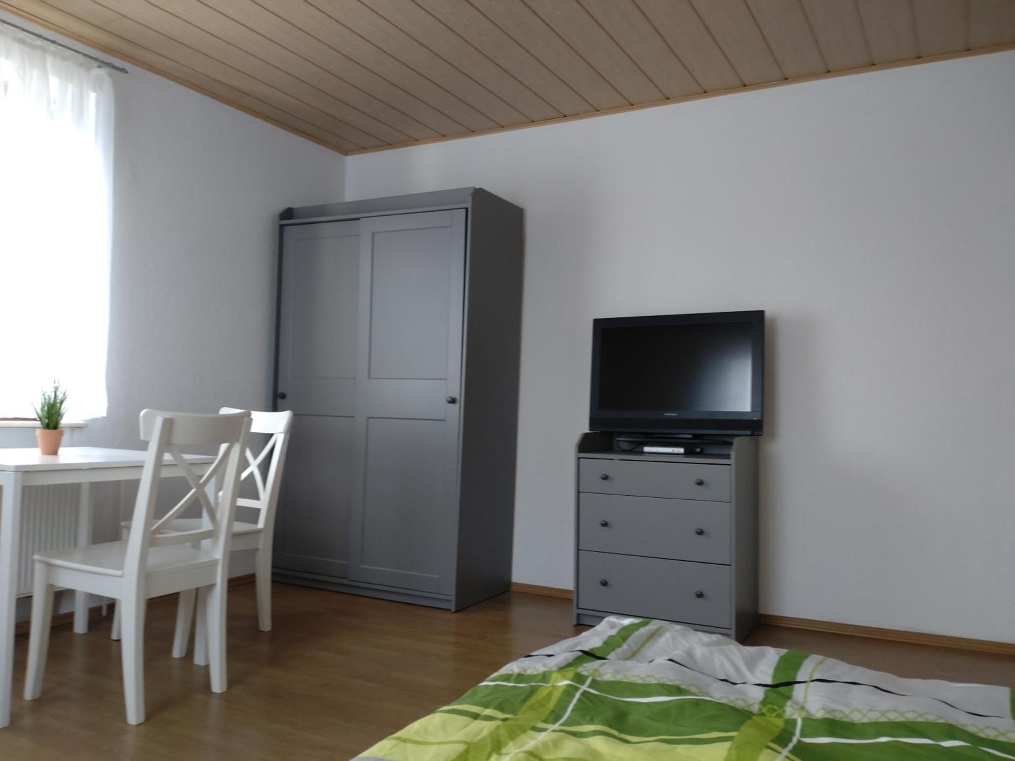 Gaestezimmer M. Schubert Oberelbert Εξωτερικό φωτογραφία